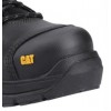 CAT Diagnostic 2.0 Waterproof Safety Boots Black